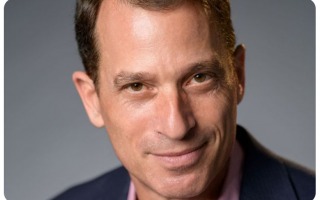 Josh Peleg - CEO of BGN Technologies
