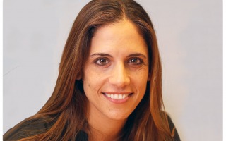 Keren Terner Eyal - New CEO of Ministry of Finance