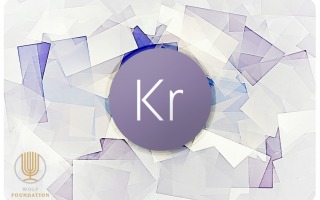 Krill Prizes for 2022