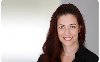Lee Gat - Sheba  Director of Strategy, Government Relations and Communications