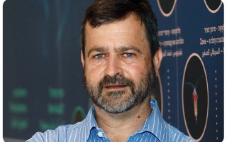 Professor Marcelo Shternberg