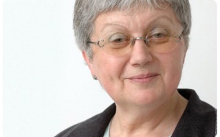 Margalit Finkelberg - Vice President of Israels National Science Academy
