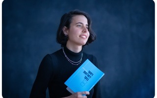 Maya Klopmann - Whiskey For Breakfast