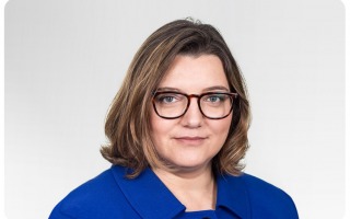 New CEO ministry of transportation - Michal Frank - HUJI Alumna