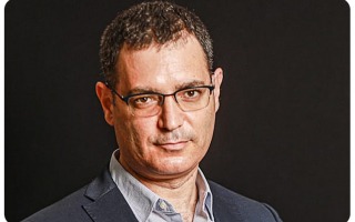 Moshe Bar Siman Tov - Nofar Energy