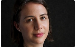 Naomi Krieger - ISA at Social Finance Israel