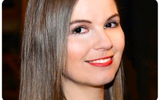 Natasha Chechik - CEO Of Limud FSU