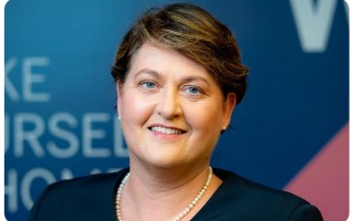 Nili Shalev - Head of Israel Export Institute