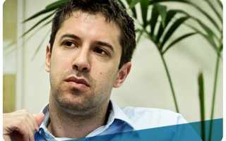 Nimrod Sapir