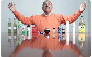 Prof' Nissim Garti - LDS on track for FDA approval