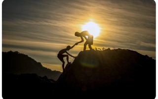 Mentoring program for Olim