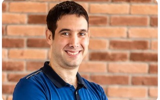 Omri Morgenstern - Agoda CEO