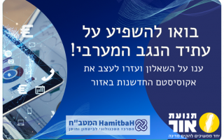 Or and HaMitbah Survey