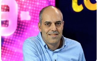 Oren Marmur - Finastra CEO