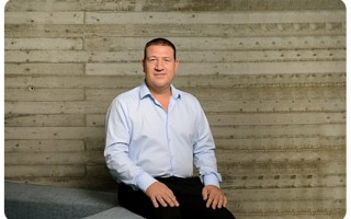 Ori Watermann - Shufersal CEO