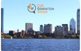 Our Generation Speaks - Summer 2020 Fellowship