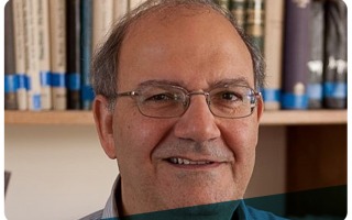 Professor Aharon Maman