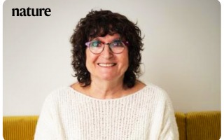 Professor Hanah Margalit