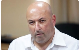 Prof. Itamar Grotto - Let Israelis catch COVID