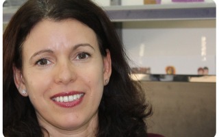 Prof. Neta Erez