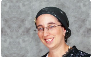 Prof. Sarah Cohen - New Dean of Computer Sciences