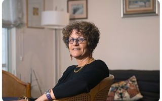 Ruth Ralbag - Clalit CEO
