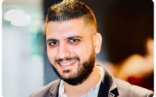 Samer Sharkia