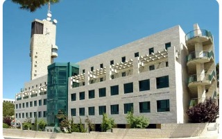 Shanghai Rankings Global Ranking of Academic Subjects place HUJI first
