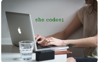 SheCodes - Programming Courses for Women
