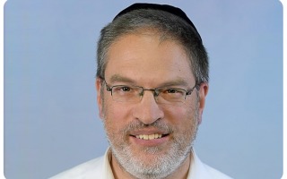 Shlomi Bilewski - Freedom of Information Director