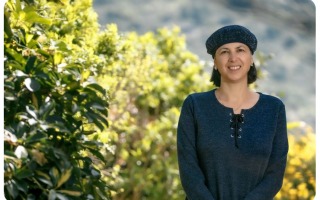 Prof. Shulamit Levenberg