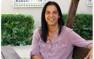 Sigal Moran - New CEO Of Ministry of Labor and Social Services