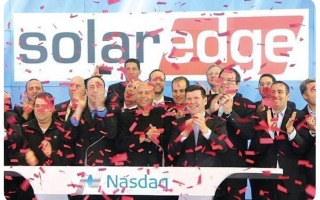 SolarEdge is on SP500 List