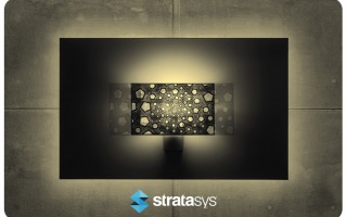Eitan Zamir - Stratsys CFO