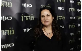 Tal Freifeld - Interim CEO of KAN