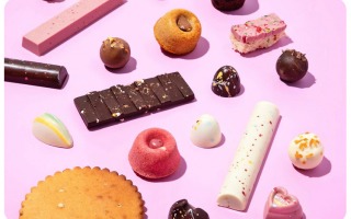 Tamar Shilon - Shape patissier