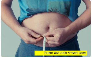 The Importance of Visceral Fat