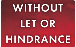 Without Let Or Hindrance - Geoffrey Charin