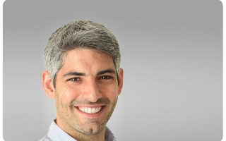 Yakir Machluf - Vice President Of Business Development, Mobility Lead at OurCrowd