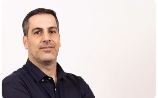 Yonatan Eventov - Shenkar College CEO