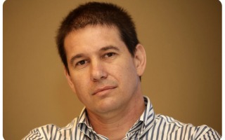 Yuval Bronshtein - New board member of FOX