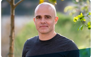 Zeev Farbman - Lightricks CEO