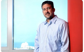 Zerto Founder - Ziv Kedem