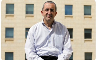 Zvi Aviner Vapni - Presidential Consultant