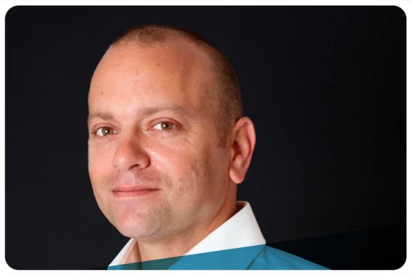 Adi Dana - Ishras CEO