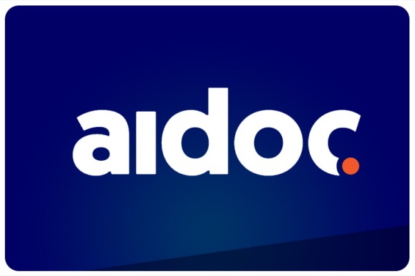 AIDoc cleared by FDA