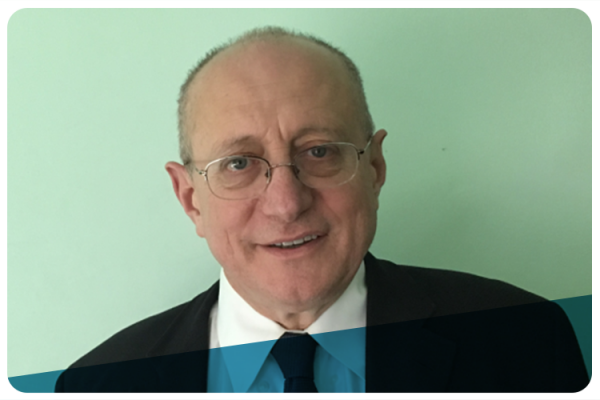 Supreme court judge - Alex Stein