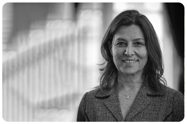 Aliza Bin Noun - Head Of Strategy at MFA