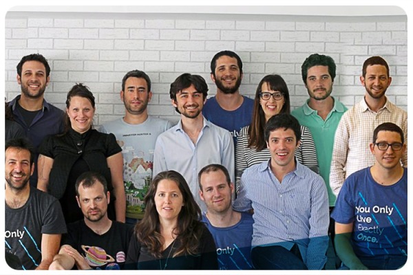 גוגל רוכשת את אלומה הישראלית של בוגרי העברית Google purchases Israeli Alooma