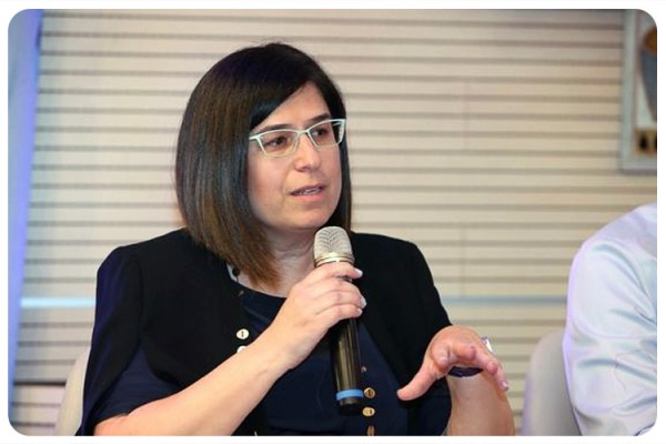 Anat Meyassed-Cnaan - Chief Public Defender